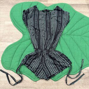 Living Hula Hawaii Toddler 4 Romper